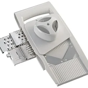 1053780 - UNIVERSELE RASP 4 + 1