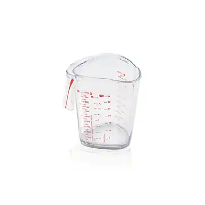 1049604 - LEIFHEIT COMFORTLINE MAAT BEKER 1 L