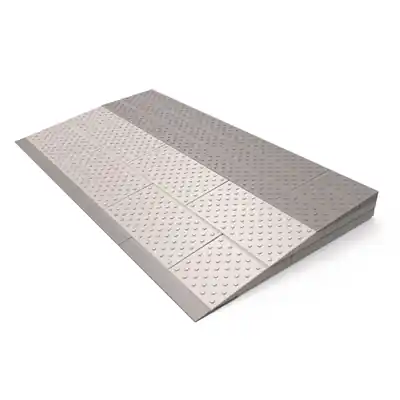 1064234 - SECUCARE DREMPELHULP 3 LAAGS 450 X 840 MM