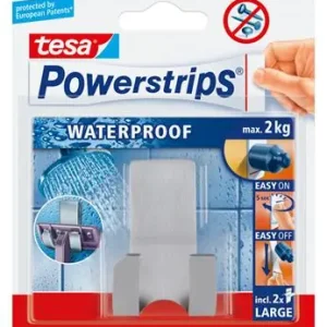 1005374 - TESA POWERSTR WP SCHEERM.RVS