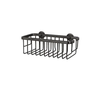 1072286 - MOON BLACK DOUCHEREK ENKEL ZWART