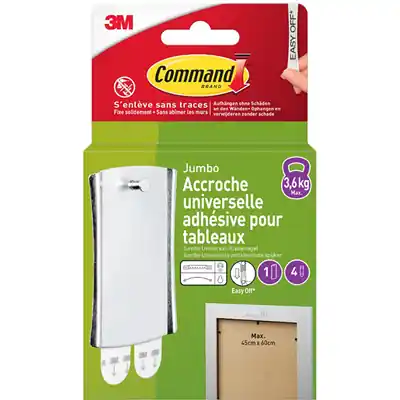 1075983 - COMMAND SCHILDERIJHAAK 1ST