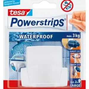 1005369 - TESA POWERSTR WP DUO HAAK WT