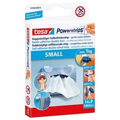 1039673 - TESA POWERSTR SMALL CS