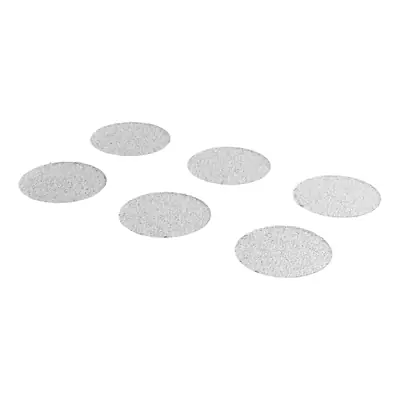 1064245 - SECUCARE ANTI-SLIP STICKER ROND 35 MM 15 STUKS