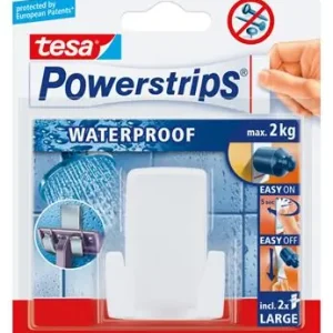 1005368 - TESA POWERSTR WP SCHEERMESH WT