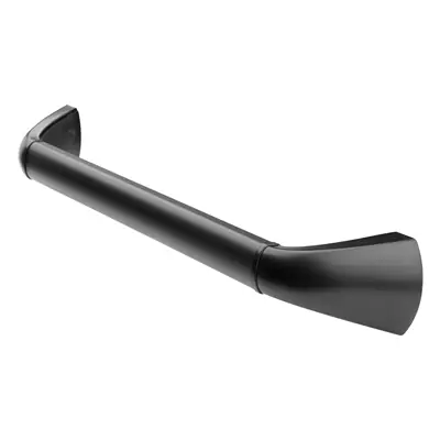 1064227 - SECUCARE WANDBEUGEL L500MM ZWART MAT