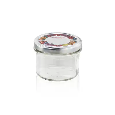 1067948 - CONFITUURBOKAAL 235 ML