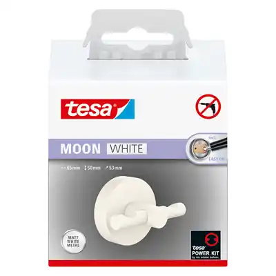 1073532 - TESA MOON WHITE BADJASHAAK WIT