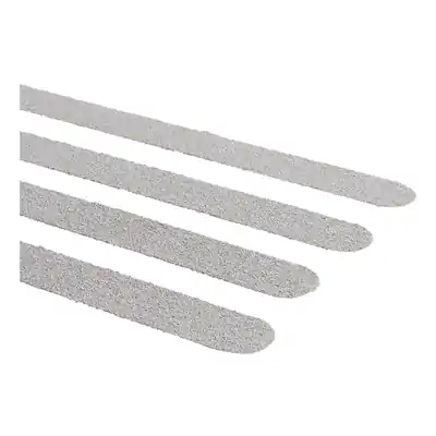 1064249 - SECUCARE ANTI-SLIP STICKER LANGWERPIG 600X19MM GRS 15STK