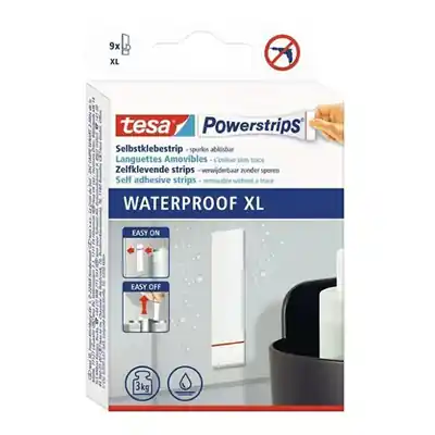 1072295 - POWERSTRIPS WATERPROOF XL WATERBESTENDIG