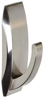 1006160 - 3M GROTE METALEN HAAK MODERN N