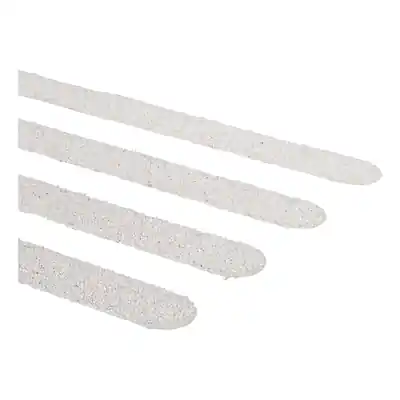 1064247 - SECUCARE ANTI-SLIP STICKER LANGWERPIG 600 X 19 MM 15STUKS