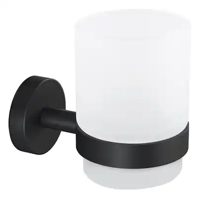 1072285 - MOON BLACK BEKERHOUDER ZWART
