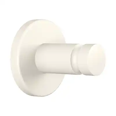 1073533 - TESA MOON WHITE HANDDOEKHAAK WIT