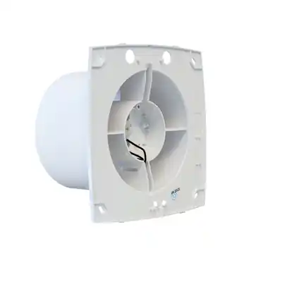 1069253 - MECH. VENTILATOR STANDAARD 9112 (DIA 125)