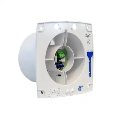 1069255 - MECH.VENTIL. TIMER VOCHTSENSOR9412H (DIA 125)