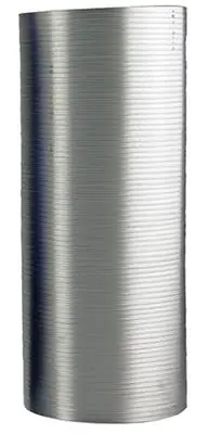 1006205 - ALU FLEXIBEL DIA 150 RENSON 3000 MM