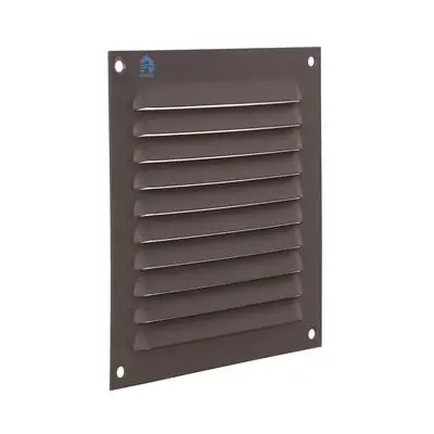 1062426 - OPB.SCHOEPENROOSTER PLAT ALU 436 (150X150) STRUCTUUR 7016