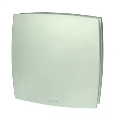 1069261 - MECHANISCHE VENTILATOR COVER (9X12-DIA 125) 92G (GRIJS)