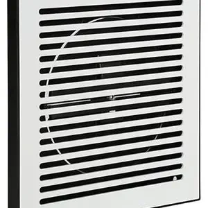1048750 - REGELBAAR EXTRACTIEROOSTER DESIGN AFWERKING DIA 125