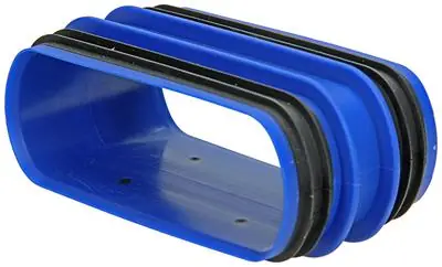 1053827 - KOPPELSTUK OVAAL