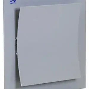 1006756 - ROOSTER XD1 MAT 9006 RENSON 152X152MM