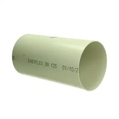 1068950 - EASYFLEX BETONDOORVOER 0,25CM DIA 125