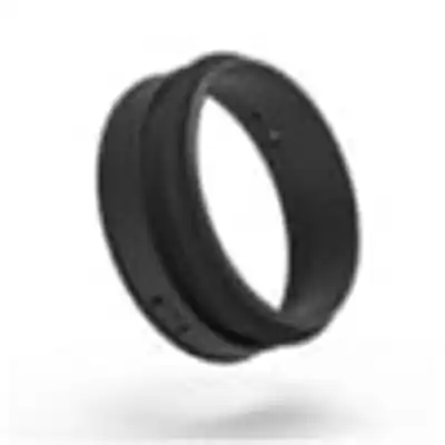 1074430 - HB GO ADAPTOR RING Ø125MM