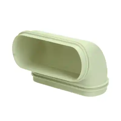 1068951 - EASYFLEX VERTICALE BOCHT 90°