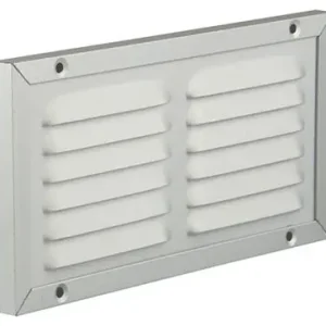 1006344 - SCHOEPENROOSTER + KADER + MUG.OPBOUW 437 F1 200X100MM