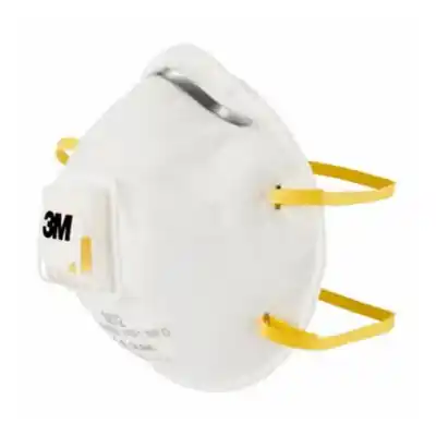 1061821 - 3M STOFMASKER 8812C3N 3ST