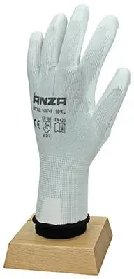 1058749 - ANZA SCHILDERHANDSCH. 10 (XL)
