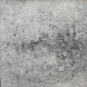 Betontegel Baldea Antraciet/Grijs 60x60x4