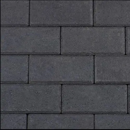 Betonklinker Antraciet 21×10.5x8cm