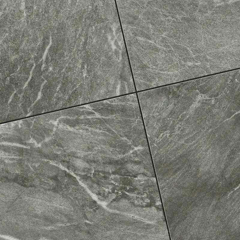 Cerasun Bergamo Antraciet 60x60x4