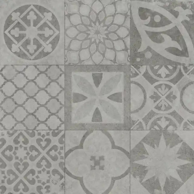 Cerasolid Aurora Decor 60x60x3