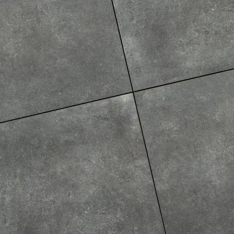 Cerasun Cemento Antraciet 60x60x4