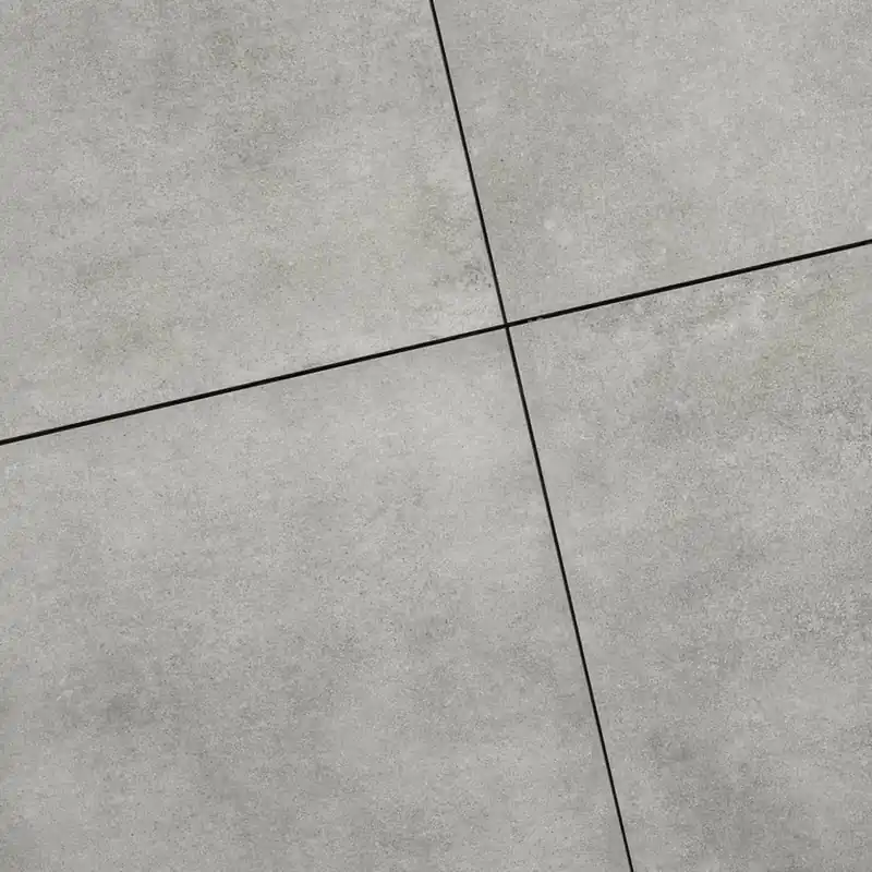 Cerasun Cemento Grigio 60x60x4
