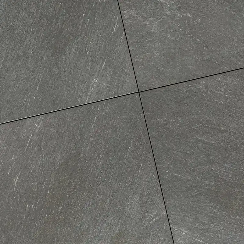 Cerasun Palermo Antraciet 60x60x4