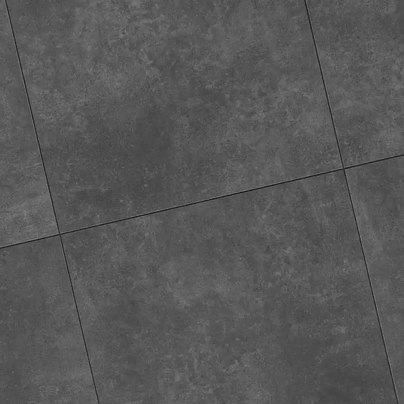 Cerasun Pisa Antraciet 60x60x4