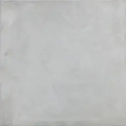 GeoCeramica Concreet Silver 60x60x4
