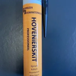 Hovenierskit Zwart