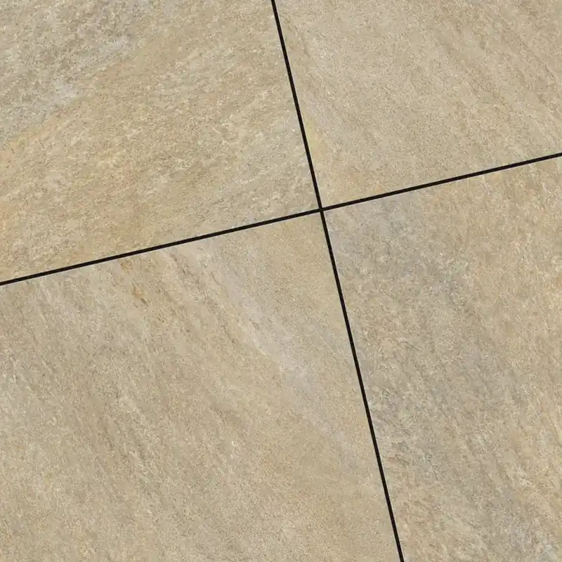 Keramische tegel Messina Oro 40x80x3