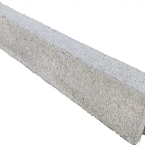 Opsluitband 10x20x100 Grijs