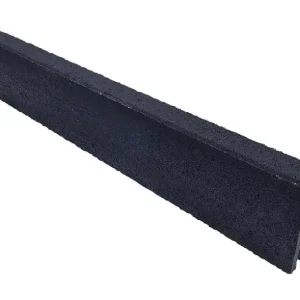 Opsluitband 5x15x100 Antraciet
