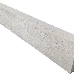 Opsluitband 5x15x100 Grijs