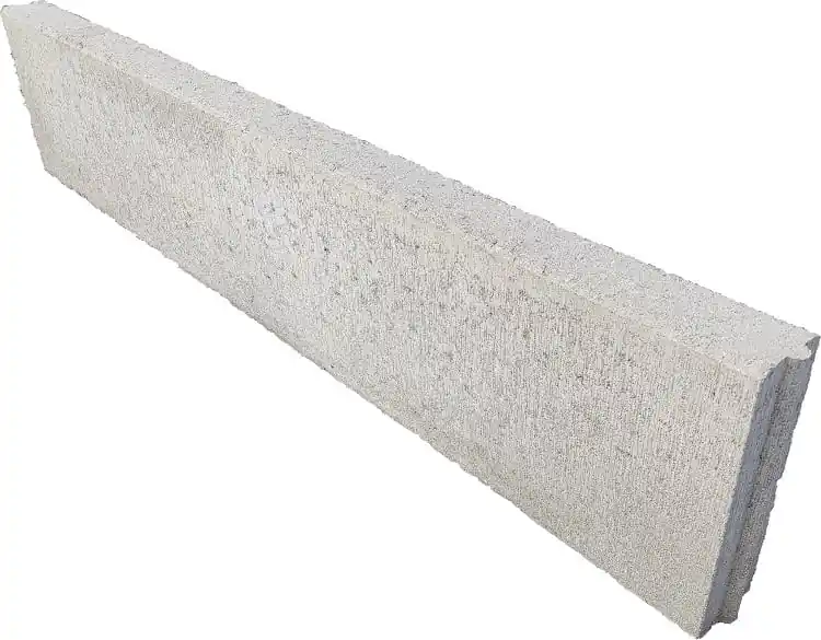 Opsluitband 5x15x100 Grijs