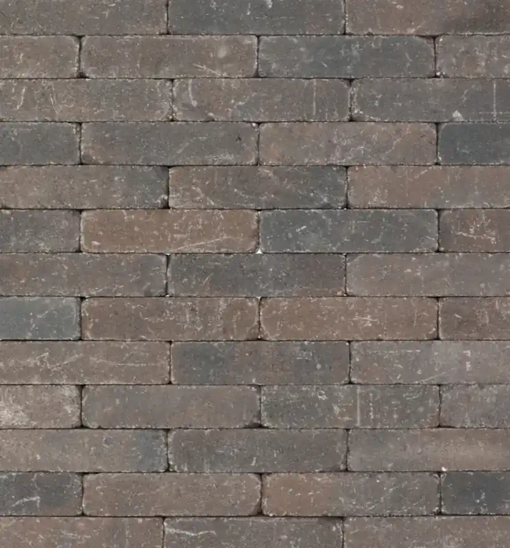 Tambour Brons 20x5x7 (Waalformaat)