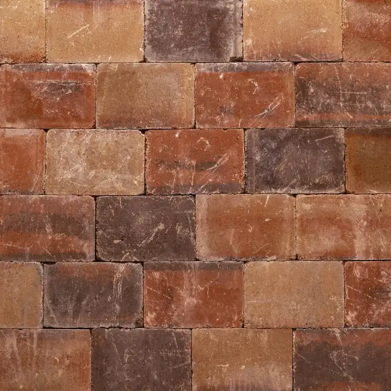 Tumbelton Copper Blend 20x30x6